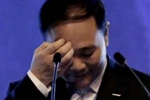 沃尔沃最失败车型，狂降30万元也卖不动，李书福也头痛