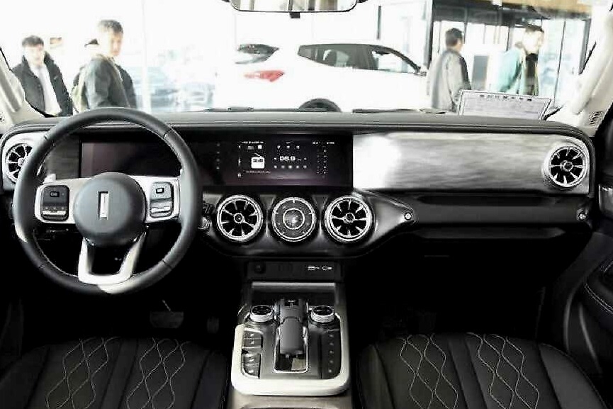 整个2020年，就这三款SUV最吸引人，你服不服？