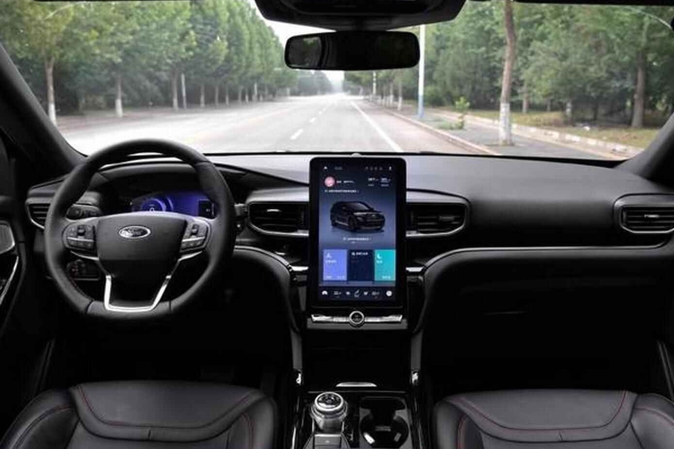 2020年度最值得推荐的四款SUV，车都在那里，就看你选不选