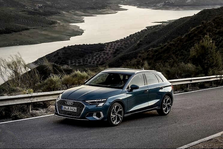 买车不着急，2021年上市的新车在这里