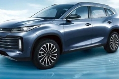 轴距干到2米8！这些SUV拉起年货来人人夸