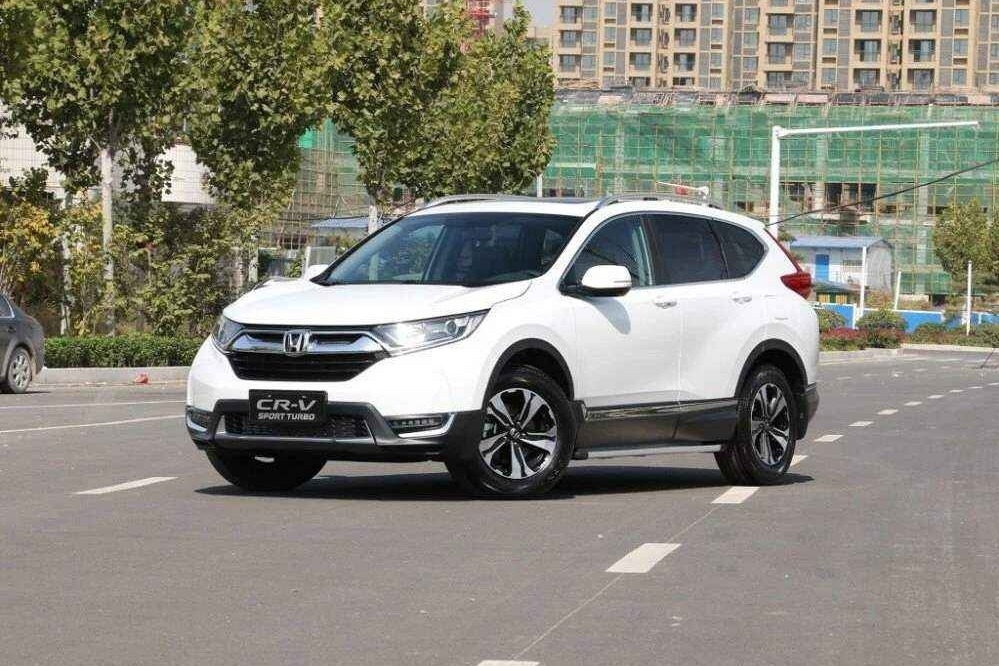 11月SUV销量完整榜，共278款哈弗H6夺冠，这8款值得关注