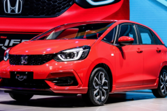 入门版也敢叫价10万，飞度姐妹车型“来福酱”，狮子大开口吗？