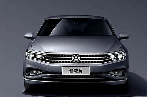 德系VS日系，闭着眼买这些中型车，选谁都不吃亏！