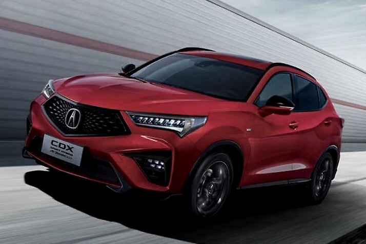 这样的豪华车才能显格调，这四款豪华个性SUV，你喜欢吗？