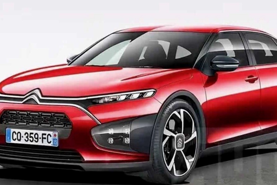 不成功便成仁，这款雪铁龙再失败的话，那可能真就没希望了