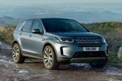 豪华中型SUV非BBA怎么选？这三款就不错