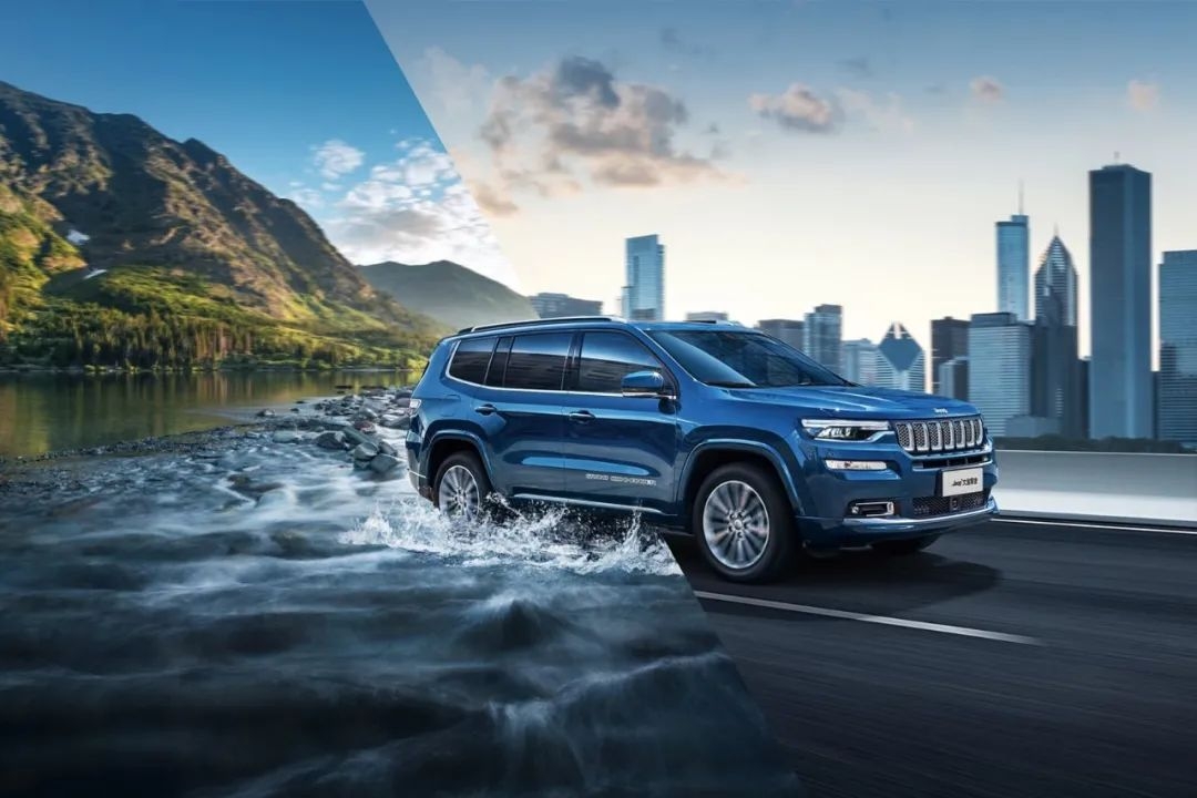 销量一般但实力过硬，这三款SUV被低估了