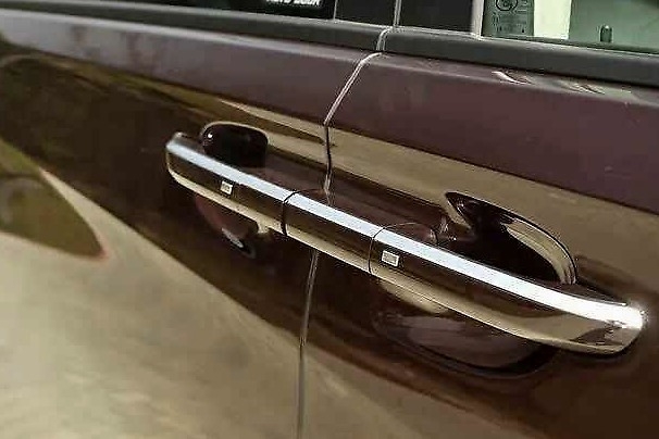 10年前豪车的主流配置 如今在买菜车上都能看到