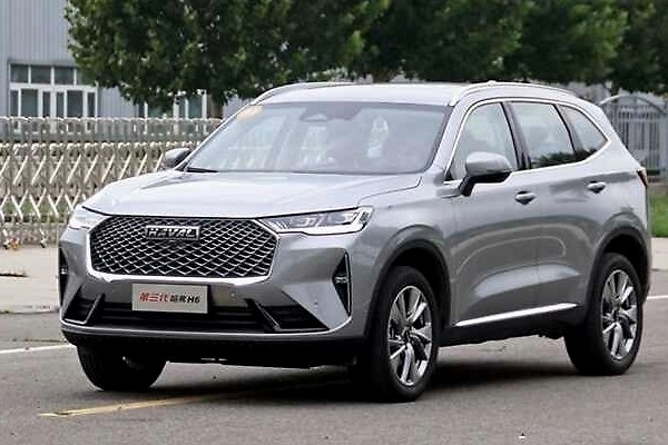 车企年度目标完成率排名：它最惨，仅完成了4.98%