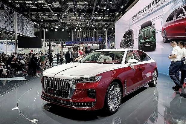 豪华车销量公布：年度销冠基本已定，第一名依然是奥迪