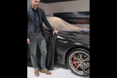 宝马M5 CS将于1月发布 最大功率达到635马力