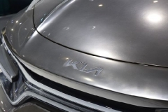 起亚全新品牌LOGO明日发布 设计更扁平