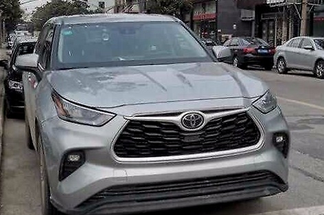 汉兰达领衔 2021年这些新SUV值得期待