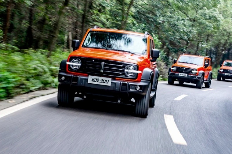 2020都要结束了，这几款最值得入手的20万SUV你还不知道？