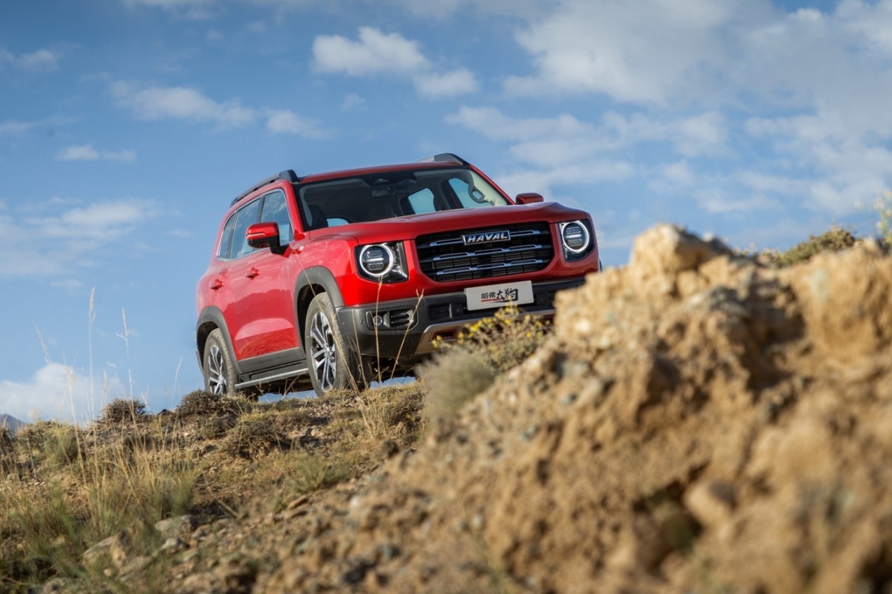 有意料之中，也有意料之外！2020年为什么这7款车最受关注？