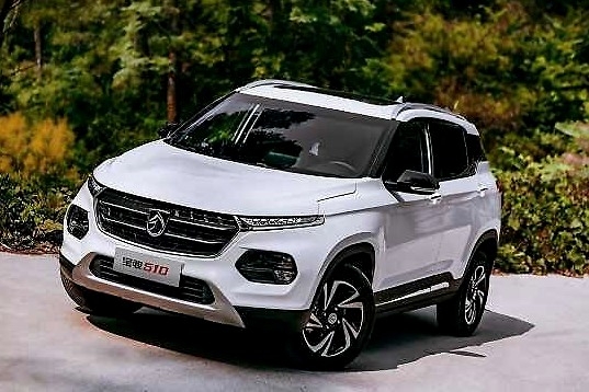 当年月销5万台，如今暴跌65.5%，宝骏510为何不香了？