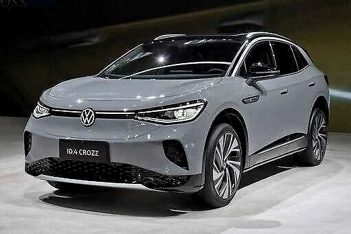 2021年SUV上市颇多 最有看点的 一网打尽