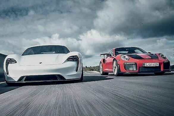 保时捷国产指日可待？一旦保时捷国产，豪华车市场可就真变天了