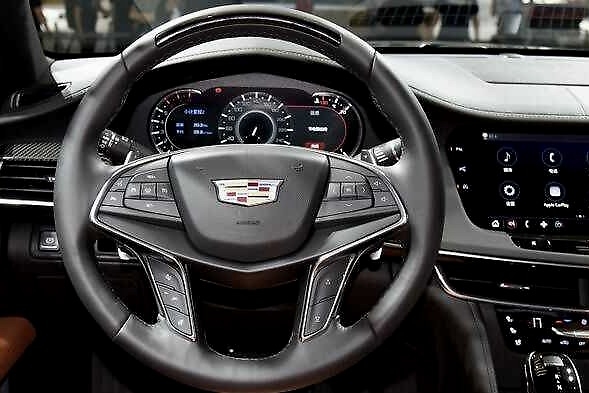 拥有航空级车身的中美两地双冠王，这才是美系真豪华