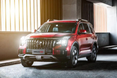 不用再担心SUV贵，这几款自主品牌必定有你所爱，最高优惠三万