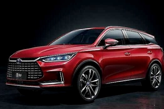 Model Y直降15万，蔚来、比亚迪笑了，BBA却要哭？