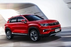 10万不到买爱信6AT，这三款SUV值得一看