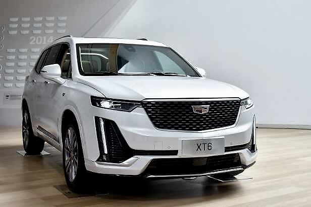 买车选这几款SUV，口碑质量都一级棒，其中一款还是国产车