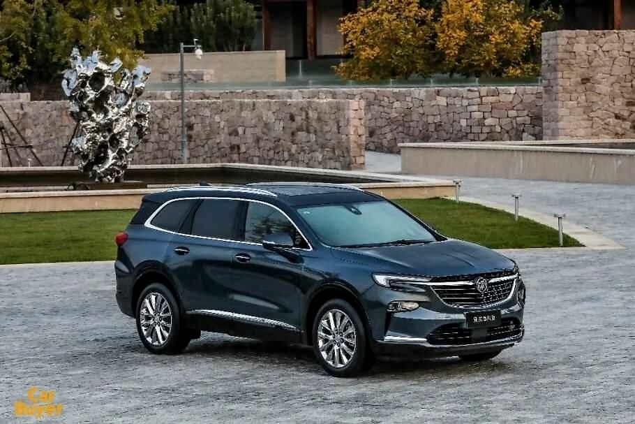 入门款也能一步到位？合资大七座昂科旗和汉兰达谁才是品质之选？