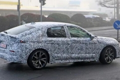 思域死磕掀背，汉兰达要玩加长，2021年盯紧这几款新车看