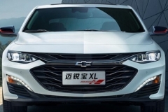 B级车卖A级车的价，迈锐宝XL全系换4缸+9AT，仅15万多