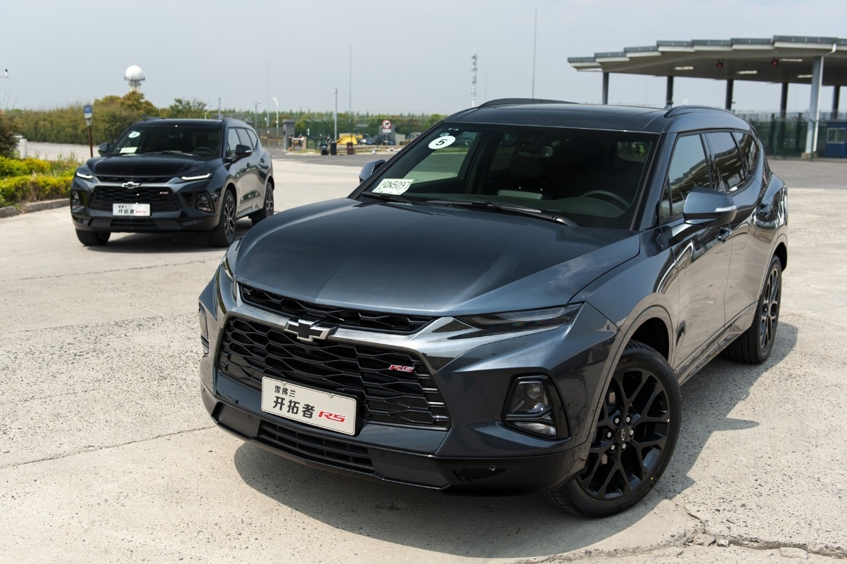 上市前吹上天，如今却成冷门，盘点2020年出师不利的五款新车