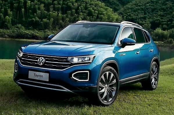 不考虑面子，22万拿下这几款合资SUV，比入门BBA配置丰富