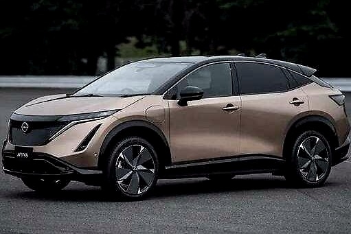 谁丑谁尴尬！2021年这5家汽车品牌将启用新LOGO