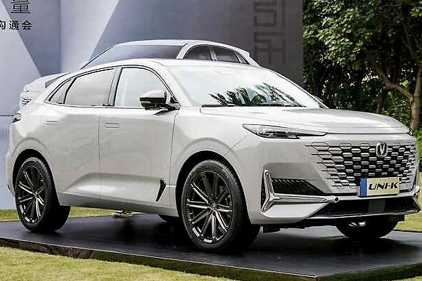 2021年，这五大国产SUV新车，已经曝光