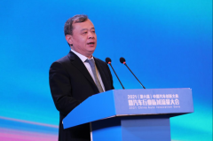 ​王侠：未来15年，新能源和智能网联汽车将是最重要抓手