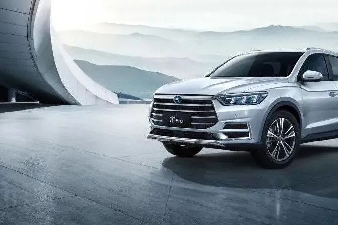 老款优惠大，新款都说怕，这些爆款SUV，8万就带走