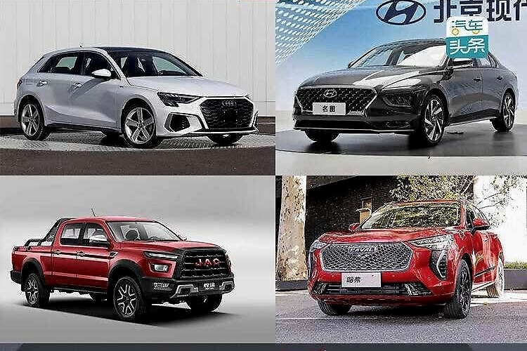 2020年没买车？别着急，2021开年就有重磅车