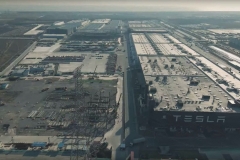 上海超级工厂周产量或增至8000辆 国产MODEL Y即将大批量交付