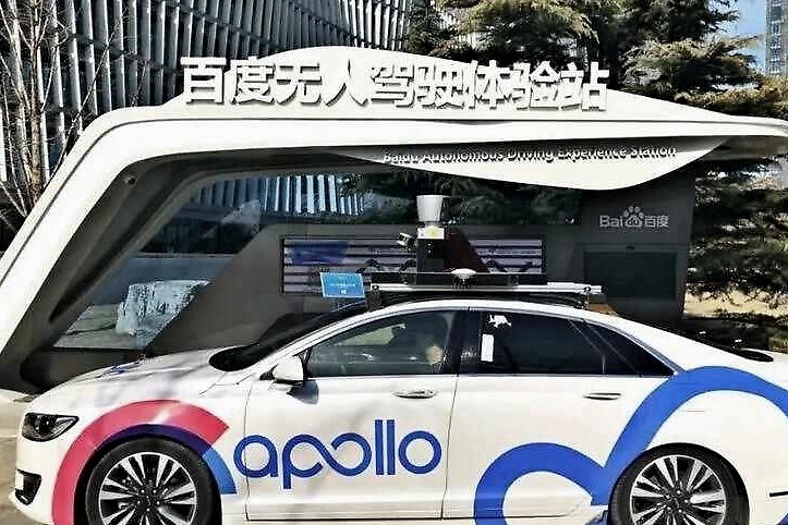 红旗将推豪华MPV，对标丰田埃尔法，MPV大战一触即发