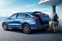 春节将至，想要大排名又有舒适空间，这几款SUV实用又靠谱