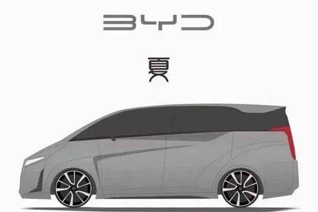 真的假的？4.0L油耗 4.9秒破百的“夏”来了！？