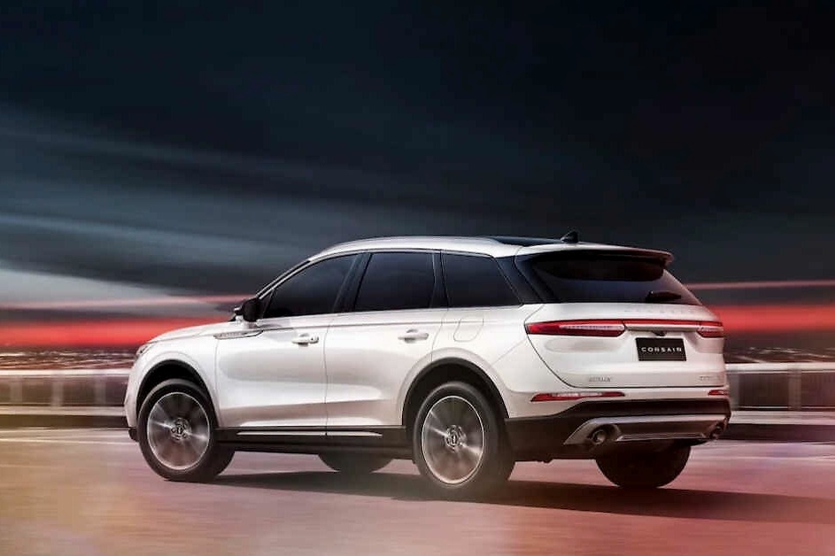 20多万的预算，买宝马不如买林肯冒险家，质感比BBA更强