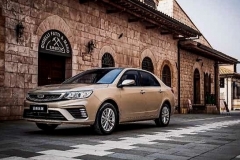 款款都是经典车，起售价最低不到5万元，还骑什么电动车？