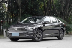 德系销量高的紧凑型轿车，大众朗逸，速腾，宝来，你会如何选？