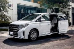 预算不足与GL8无缘？没关系！这三款自主MPV同样优秀