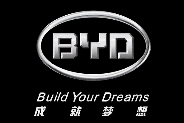 2021新年新气象！车企纷纷换车标，是顺应时代或者别有花样!