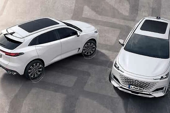 上半年5款重磅SUV上市，国产车型超给力，大众全新车型首发！