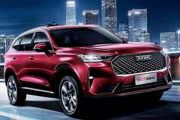 2020年SUV销量前15排行榜  比亚迪终于回归了？