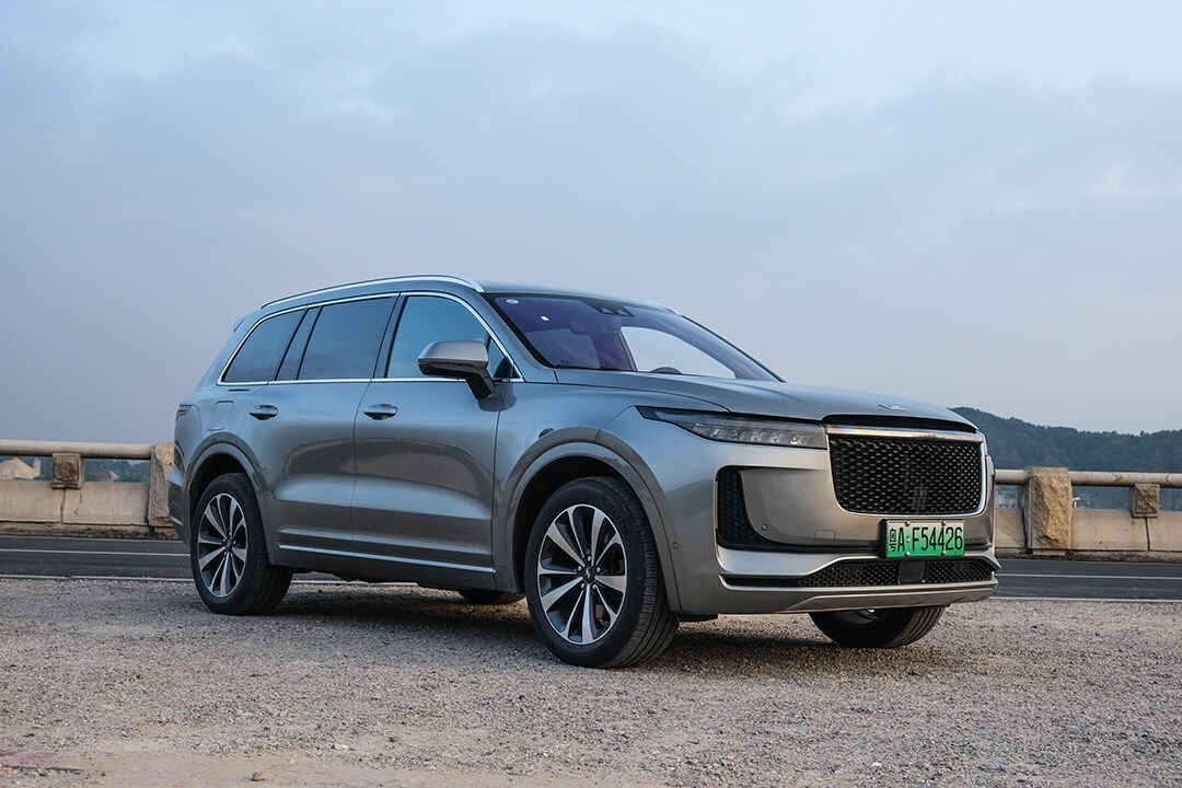 妥妥的省油神车！一上市争议满满，然而这SUV已经卖了3万台！